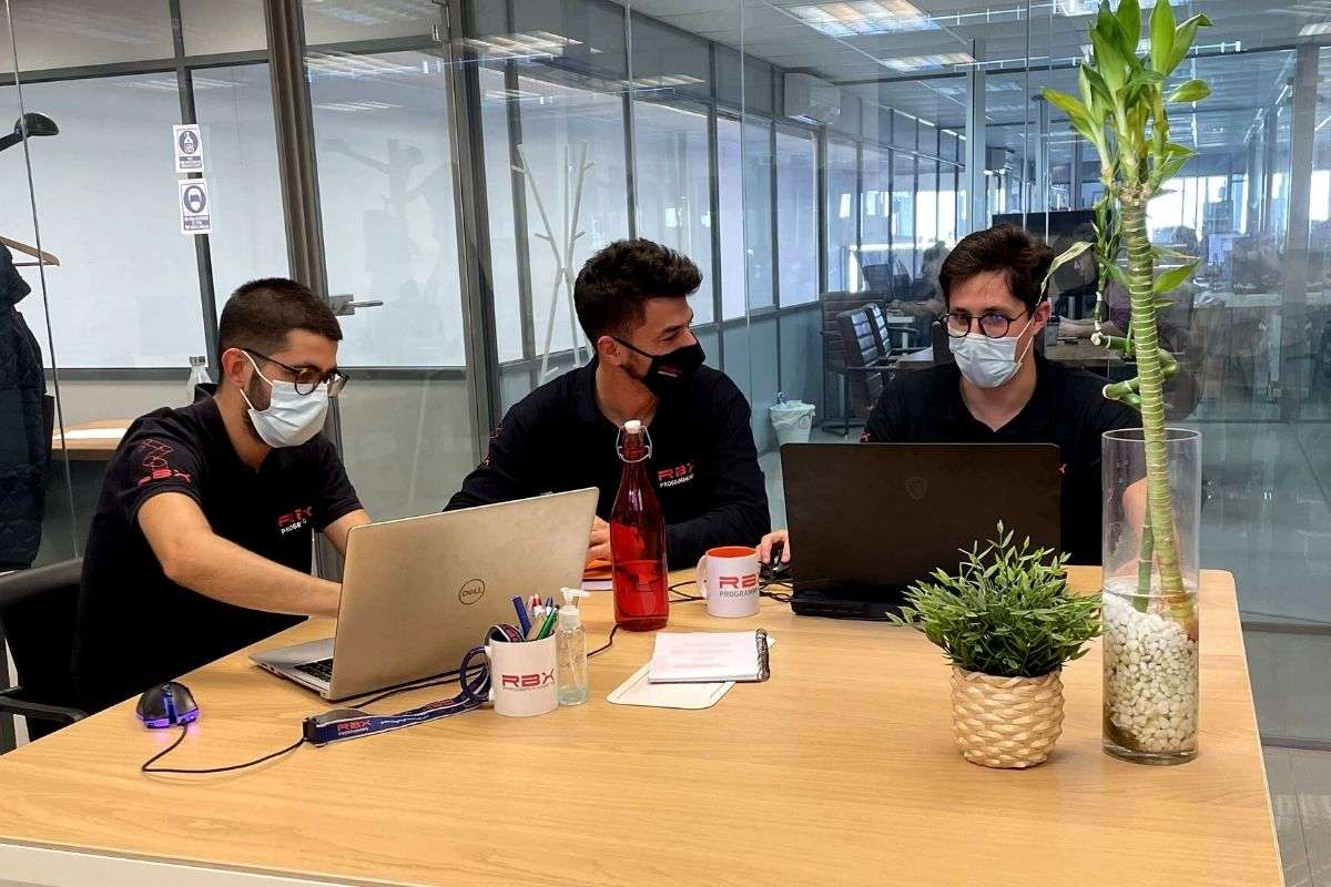 trabajar en rbx programming