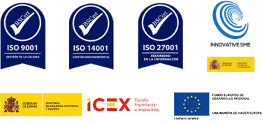 CERTIFICADOS ISO RBX